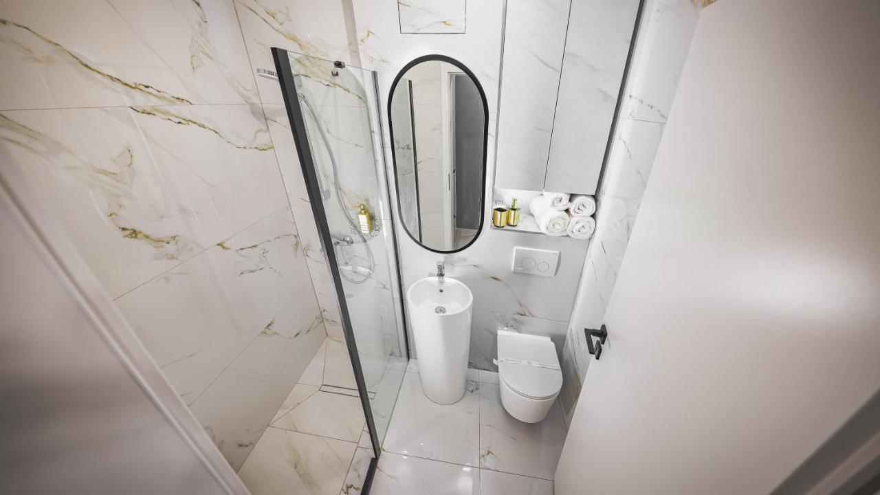 Central Luxury Home Timişoara Eksteriør billede