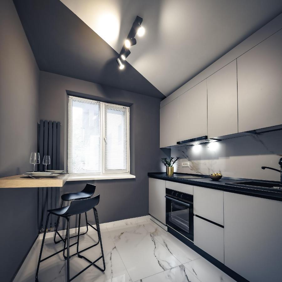 Central Luxury Home Timişoara Eksteriør billede