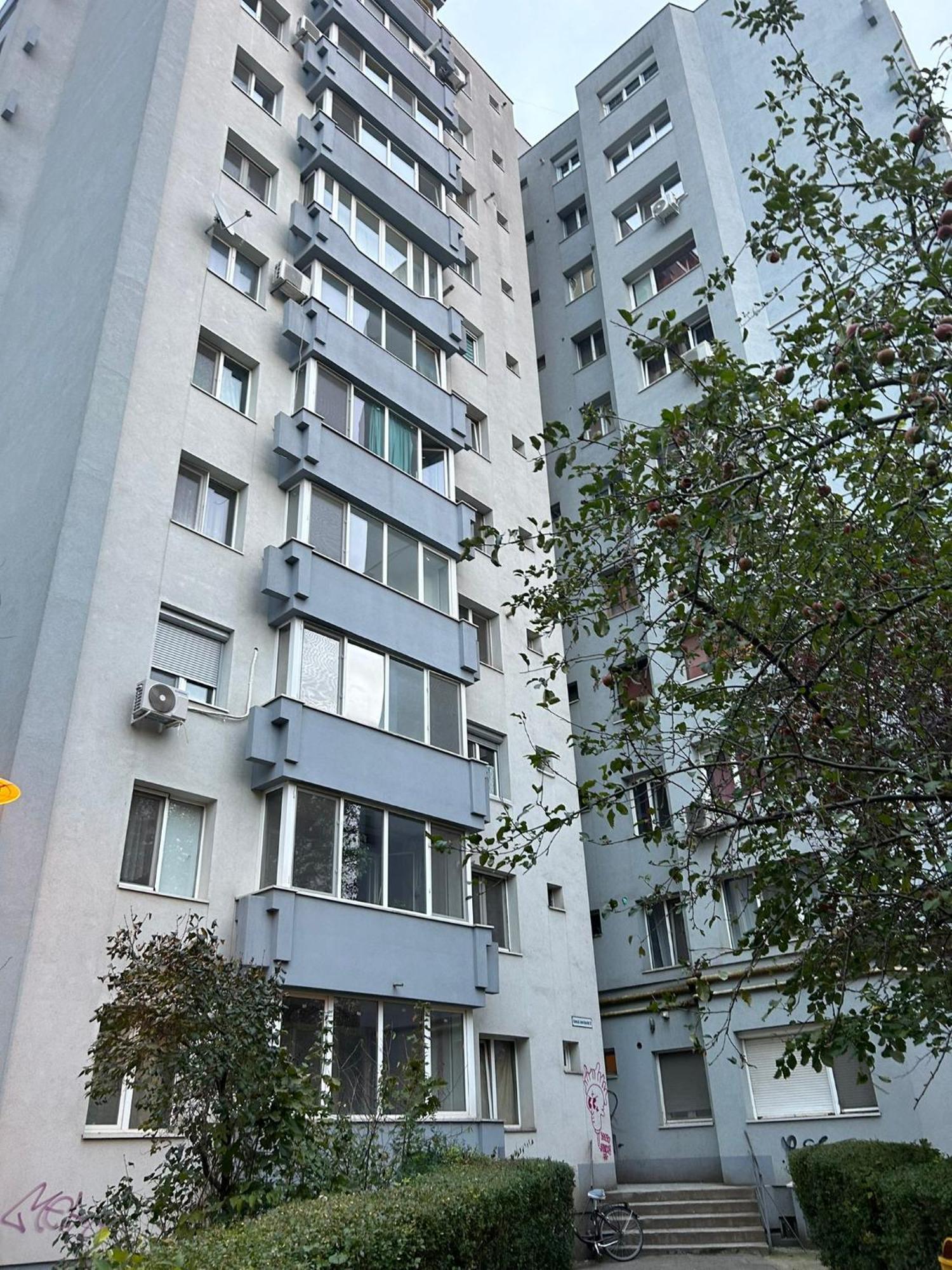 Central Luxury Home Timişoara Eksteriør billede